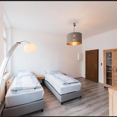 Castle View Appartment Nuremberg ภายนอก รูปภาพ
