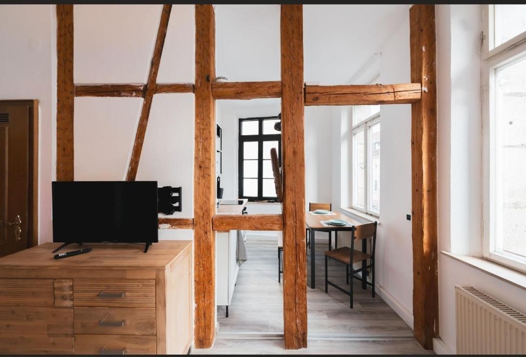 Castle View Appartment Nuremberg ภายนอก รูปภาพ